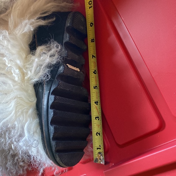 Sorel Mongolian fur - Picture 11 of 11